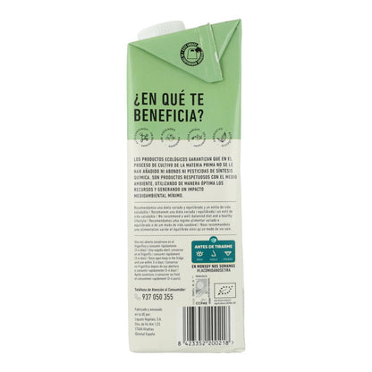 LECHE SOJA ECO 1L