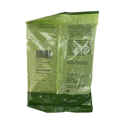 PLAMECA ALCACHOFERA Hoja TRIT. Bolsa 50 gr, No aplicable