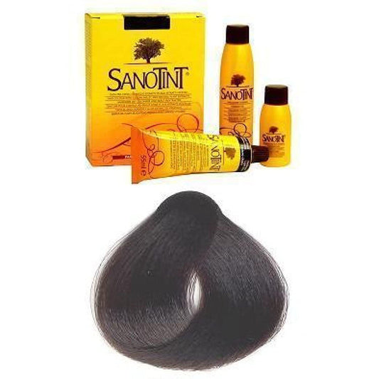 Sanotint Sanotint Classic 06 Castaño Oscuro - 100 g