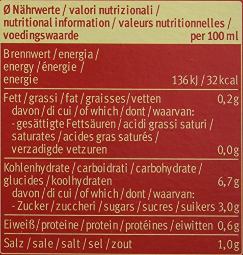 Natur Compagnie Sopa Instantánea Tomate Bio - 60 gr