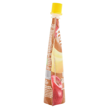 Puré de manzana y plátano Doypack 100 g