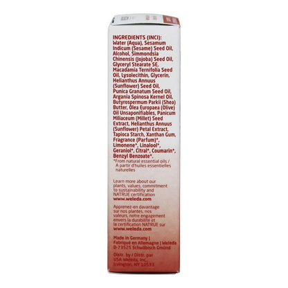 Weleda Pomegranate Firming Day Cream - 30ml