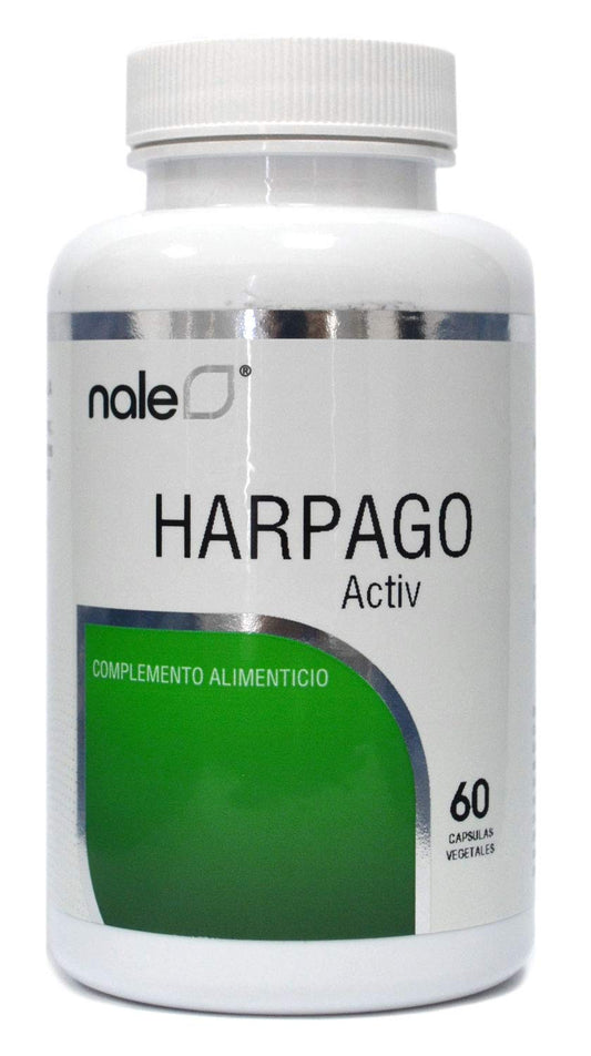 HARPAGO ACTIV 60 CAP