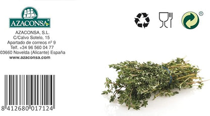 SHIP TOMILLO infusion 25bolsitas