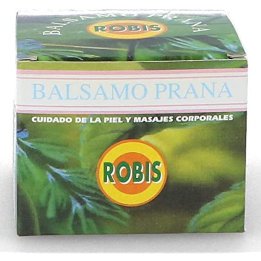 BALSAMO PRANA 60 ml