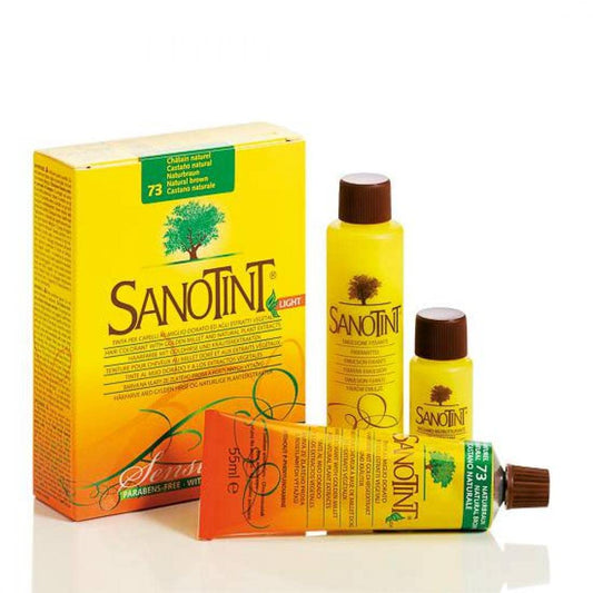Sanotint Sanotint Sensitive 88 Rubio Claro Extra - 300 g