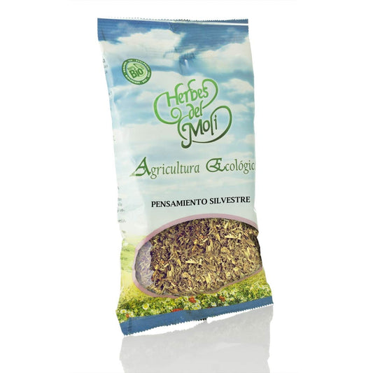 HERBES DEL Pensamiento Silvestre Eco 40 Gramos, No aplicable