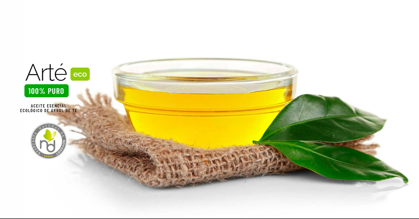 NOVA DIET ARTE ECO 15 ML (ACEITE ATRBOL TE)