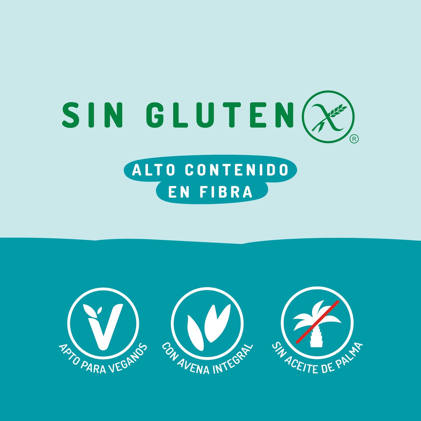 El Granero Integral - Granola con Chocolate y Coco sin Gluten BIO - 350 g - Fuente de Fibra y Nutrientes Esenciales - Mejora la Salud Intestinal - Ideal para el Desayuno - Apto para Veganos