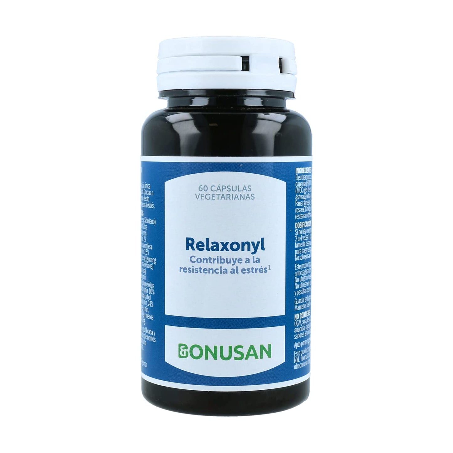 RELAXONYL 60 Caps