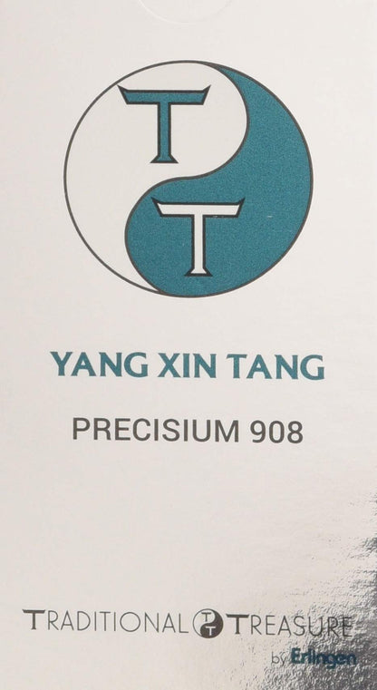 Erlingen Precicium 908 60 Comprimidos 1 unidad 200 g