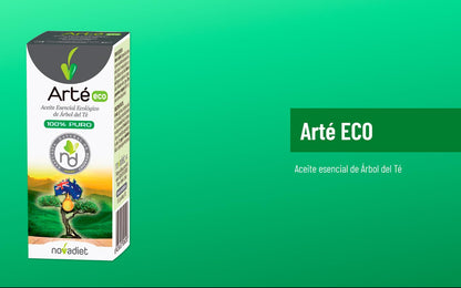 NOVA DIET ARTE ECO 15 ML (ACEITE ATRBOL TE)