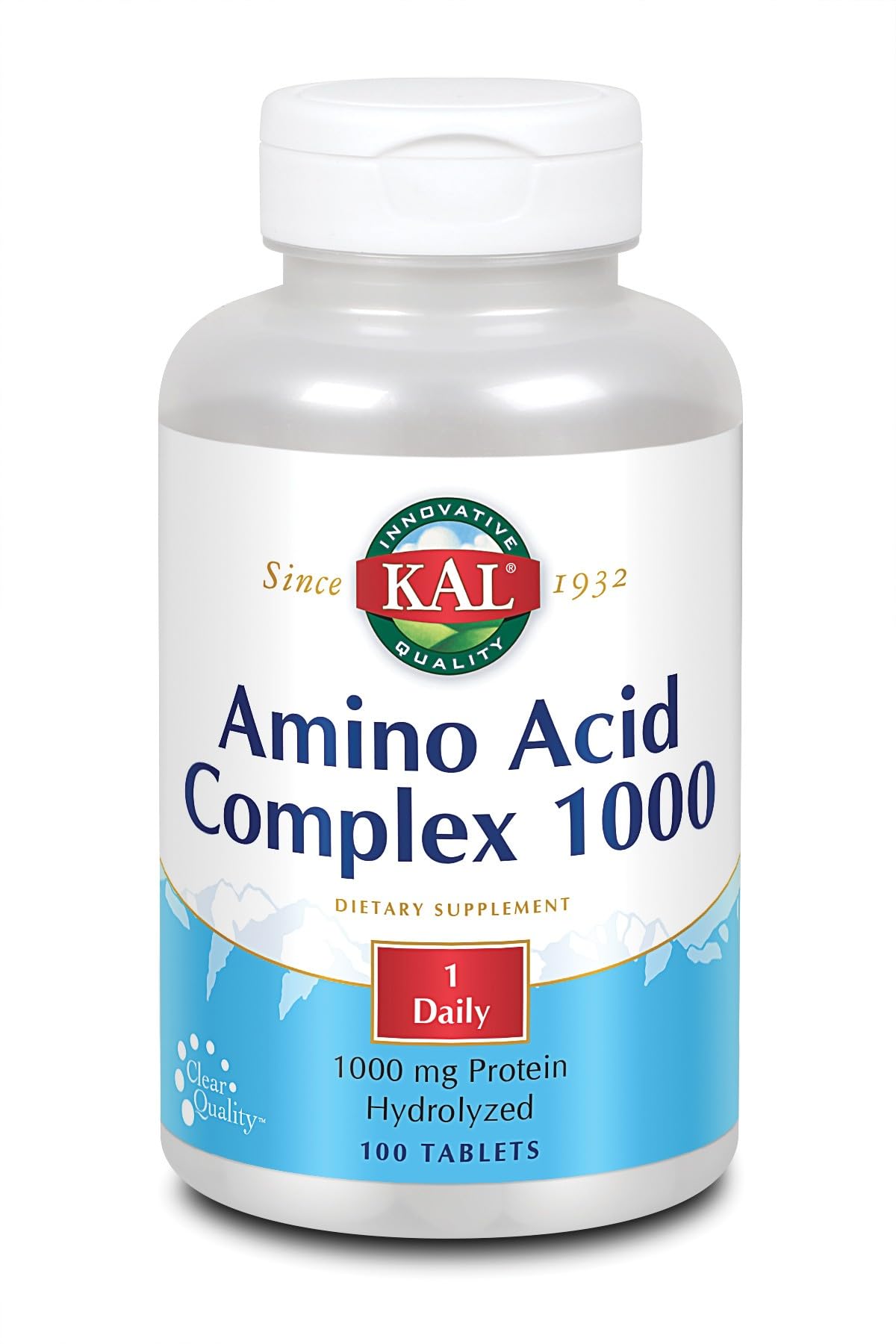 KAL - AMINO ACID COMPL 100comp KAL