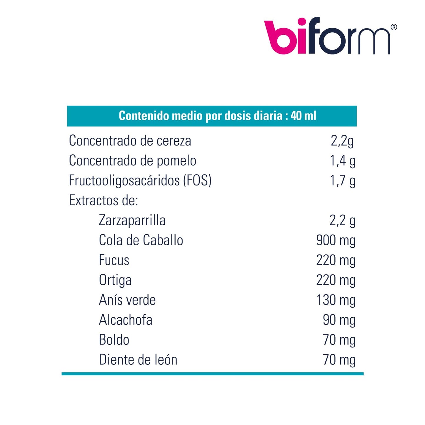 Dielisa Complemento - 100 gr