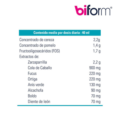 Dielisa Complemento - 100 gr