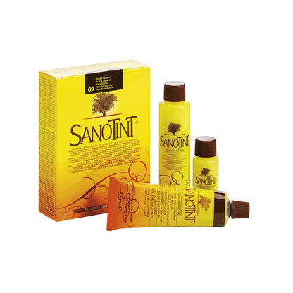 Sanotint Sanotint Classic 09 Rubio Natural - 125 ml