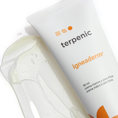 Terpenic Medical Igneaderm - 50 ml