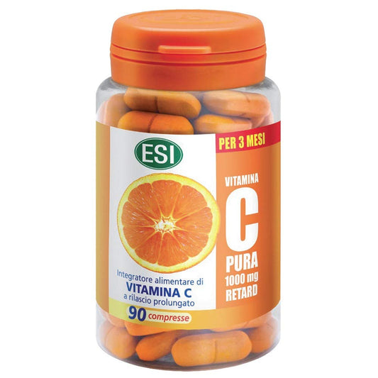 ESI Vitamina C - 126 gr