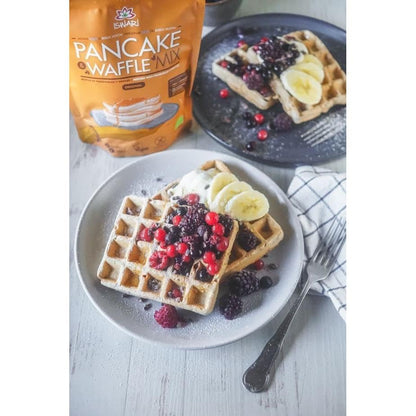 Pancake & Waffle Mix - Original