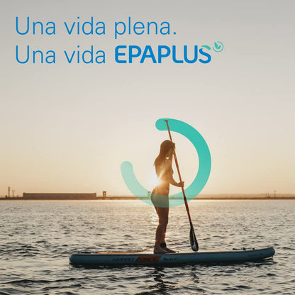 EPAPLUS Arthicare Colágeno Intensive, UCII, 30 comprimidos, Silcio, Ácido Hialurónico, Manganeso, Cobre, Ayuda en Molestias Articulares