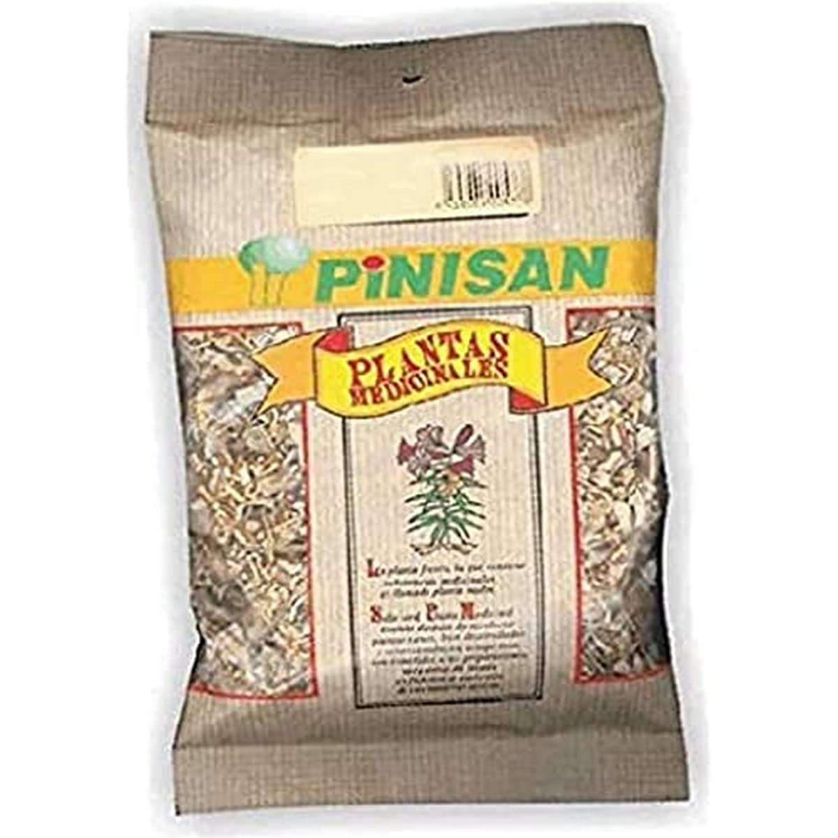 Pinisan - Pinisan Quina Calisaya - 40g