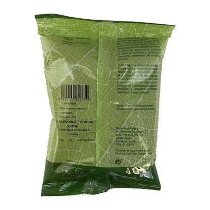 Plameca - Plameca Calendula Petalos Bolsa - 25gm