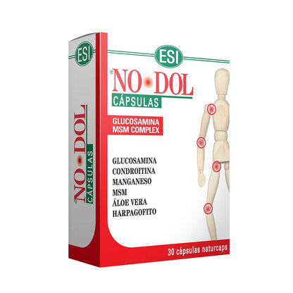 NODOL 30 Caps