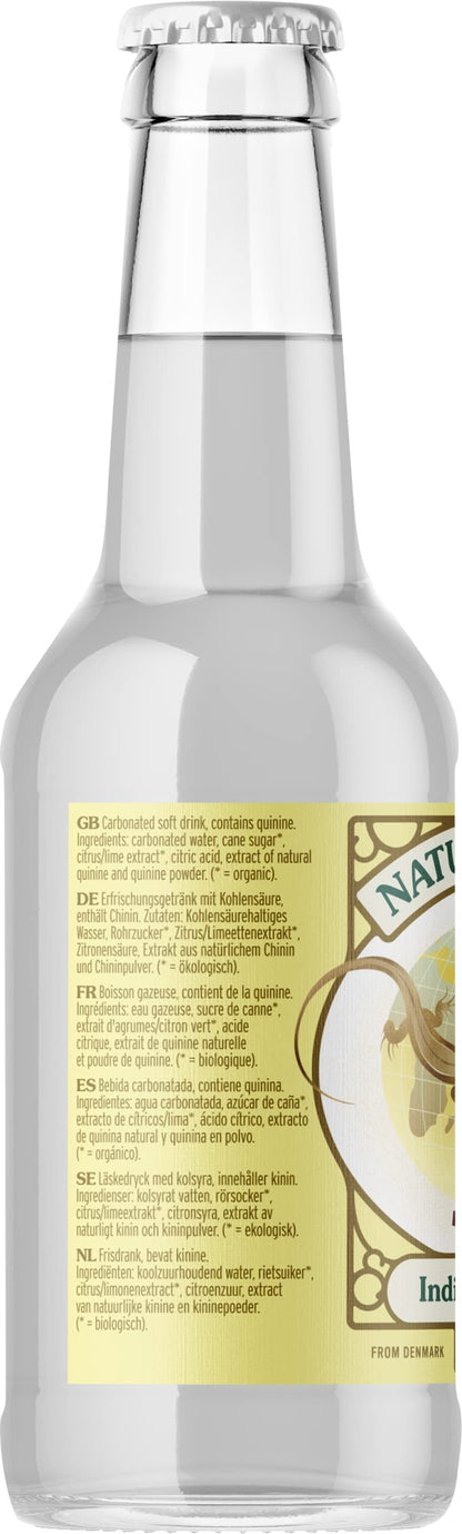 Naturfrisk Tonica Naturfrisk 25 Cl - 100 g
