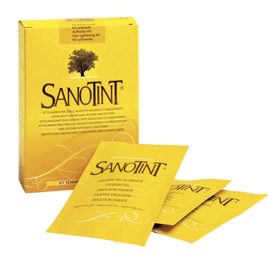 Sanotint Sanotint Kit Aclarante - 200 g