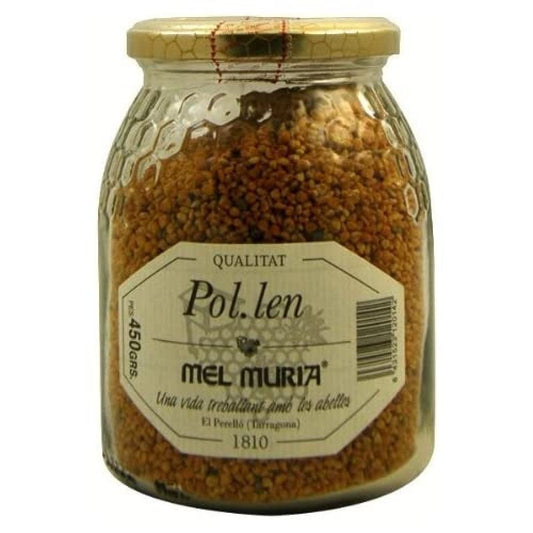 Polen 450Gr bote Muria
