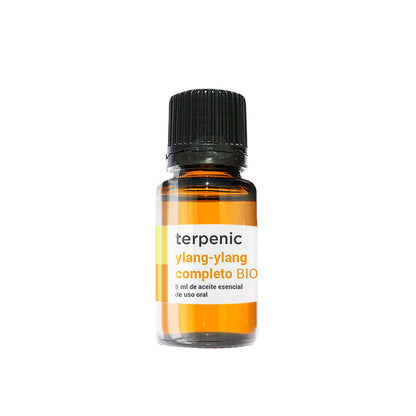 Terpenic Ylang-Ylang Completo Bio 5 Ml 5 ml