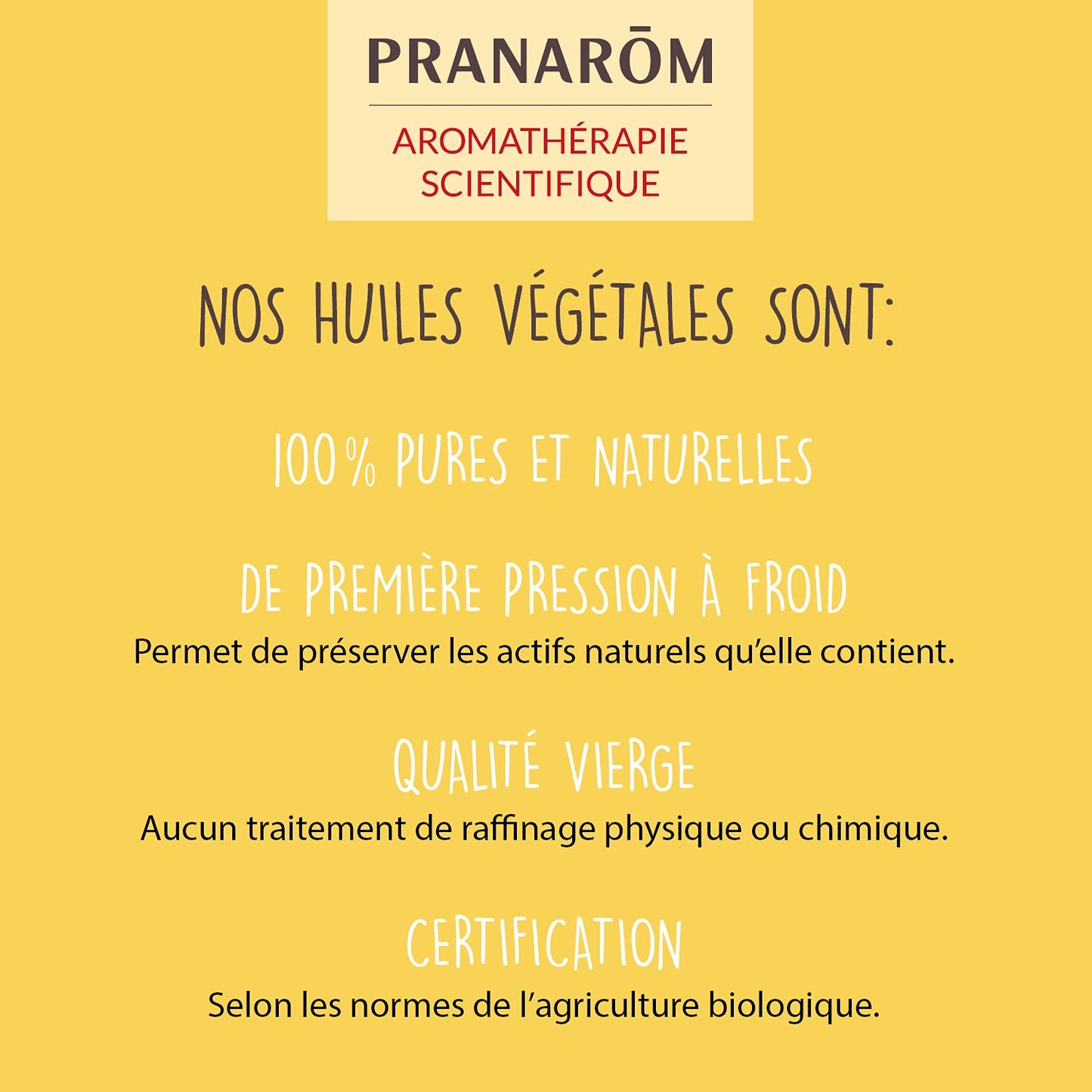 PRANARÔM - Aceite Vegetal - Comino Negro 100% Bio - Nigella Sativa - Obtenido por Primera Presión en Frío de la Semilla del Comino Negro - 50ml.