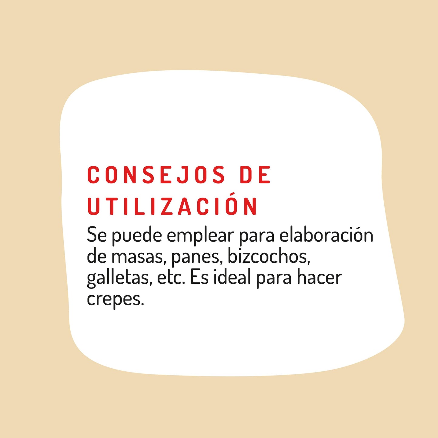 El Granero Integral - Harina de Trigo Sarraceno BIO - 1 KG - Rica en Fibra y Nutrientes - Mejora la Digestión - Harina de Bajo Índice Glucémico - Apta para Veganos