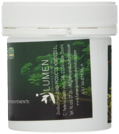 Lumen Tepezcohuite Polvo 40 Gr 40 Gramos 400 g, 1