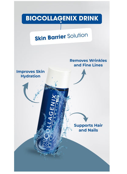 Esi Bio collagenix - COLAGENO MARINO LIQUIDO 10 VIALES