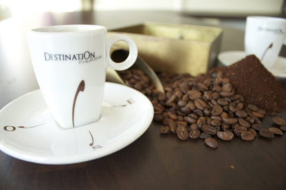 Destinatio Cafe Soluble Liofilizado Descafeinado Bio 100 Gr Paquete 100 Gramos - Cultivo Ecologico 100 ml