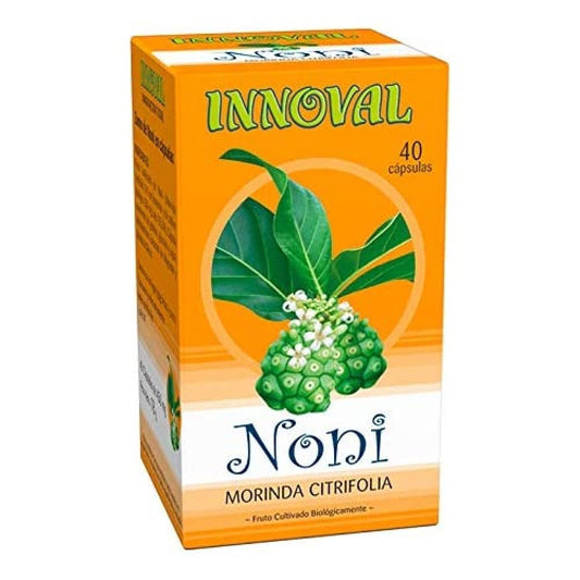 NONI 40cap