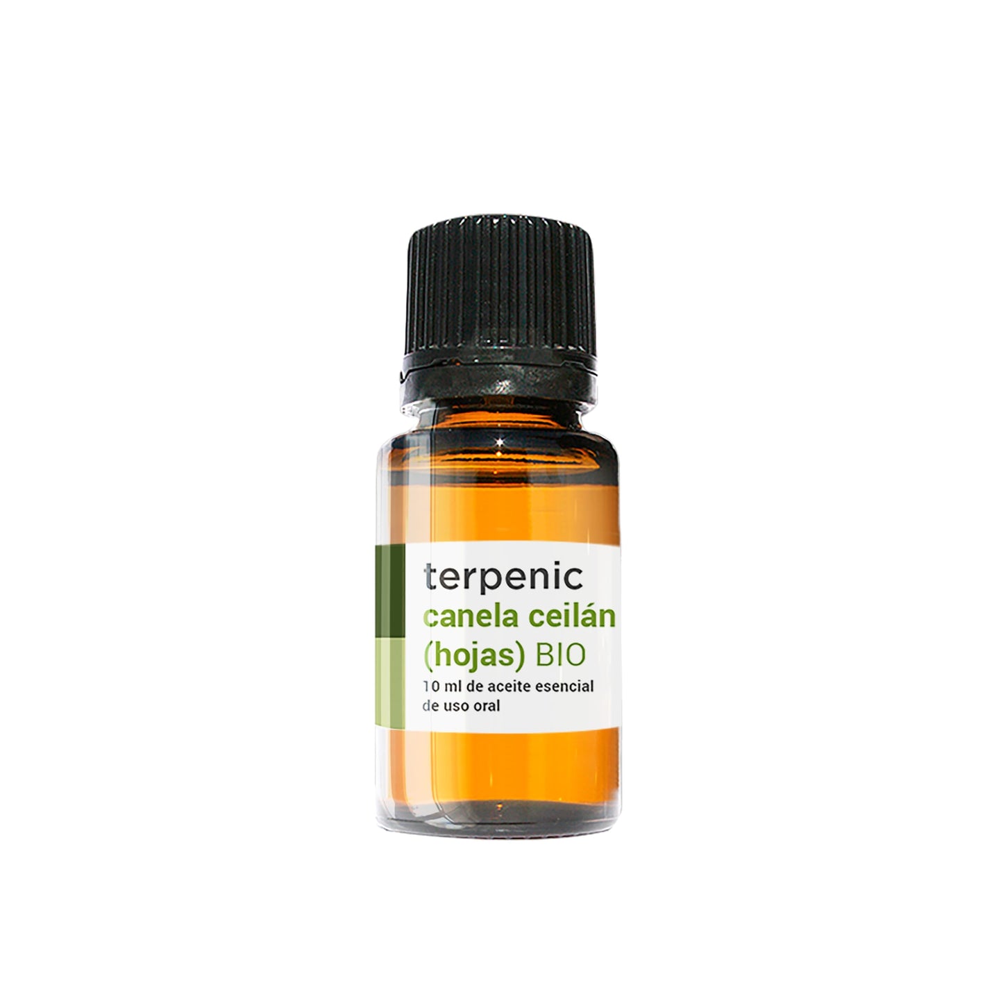 Terpenic Evo Aceite esencial hojas de canela 10 ml