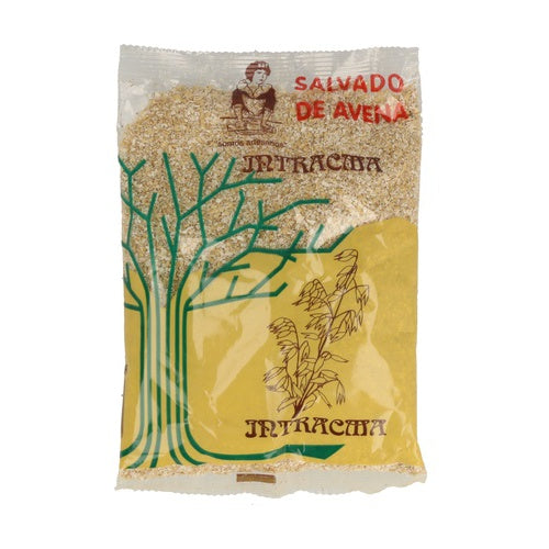 INTRACMA SALVADO DE AVENA 500gr.