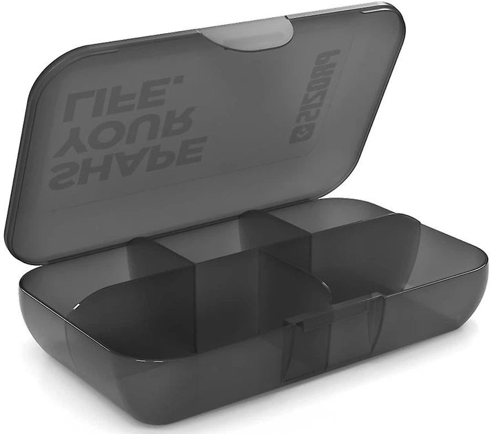 Pillbox Prozis Negro