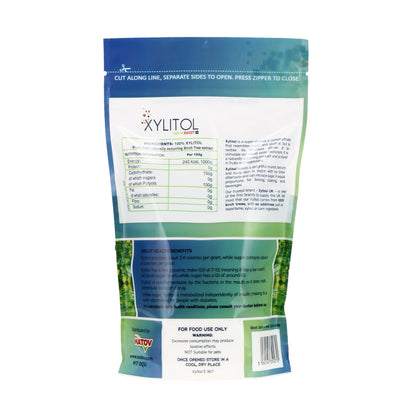 Xylitol Natural Sweetener 1Kg