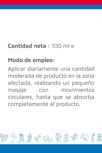 Laboratorios Mahen MAS OMEGA CREMA MANCHAS 100 CC