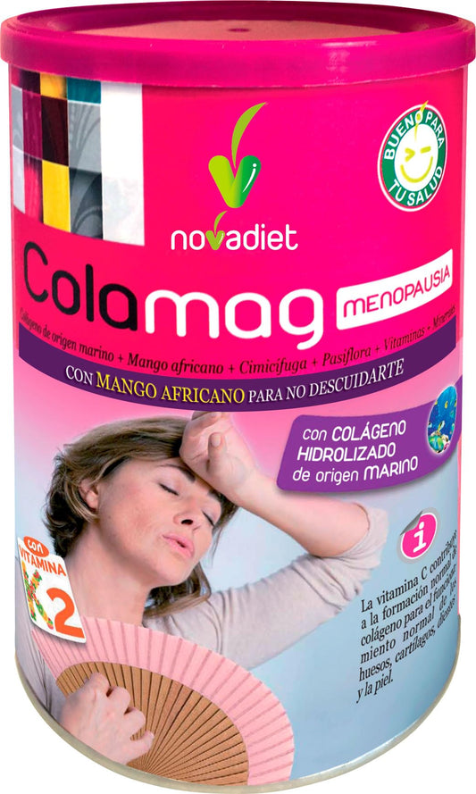 Colamag Menopausia 300 g