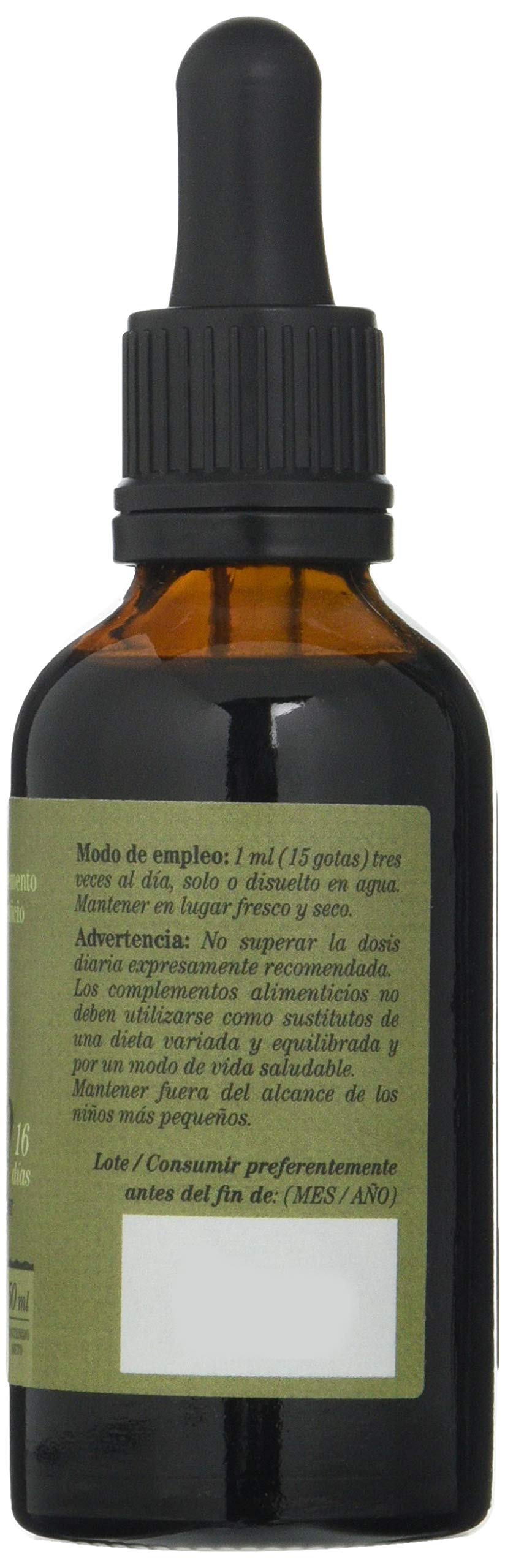 SOTYA - SOTYA Diente de León Fitoextracto 50ml