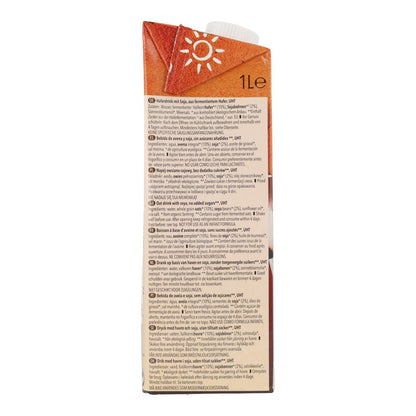 Natumi Bebida Avena Barista 1L 1L - 300 g