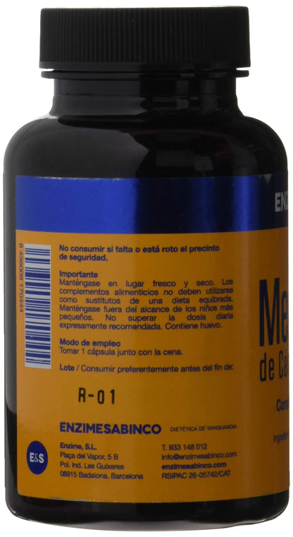 Enzime - Sabinco Membrana - 100 gr