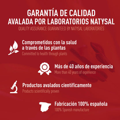 HARPASUL® CREMA 180 ml | Fórmula específica | Con extractos de Harpagofito y Árnica | Crema de Masaje | Natysal