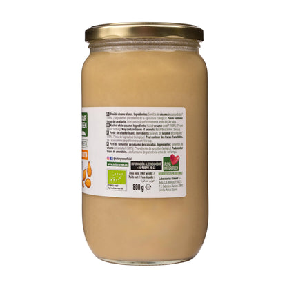 NATURGREEN PURE SESAMO TAHIN BIO 800 gr