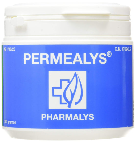 Permealys 200 gr En Polvo