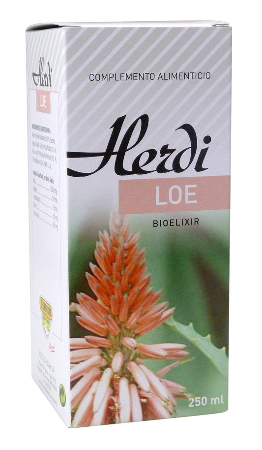 Herdibel Herdiloe - 250 gr